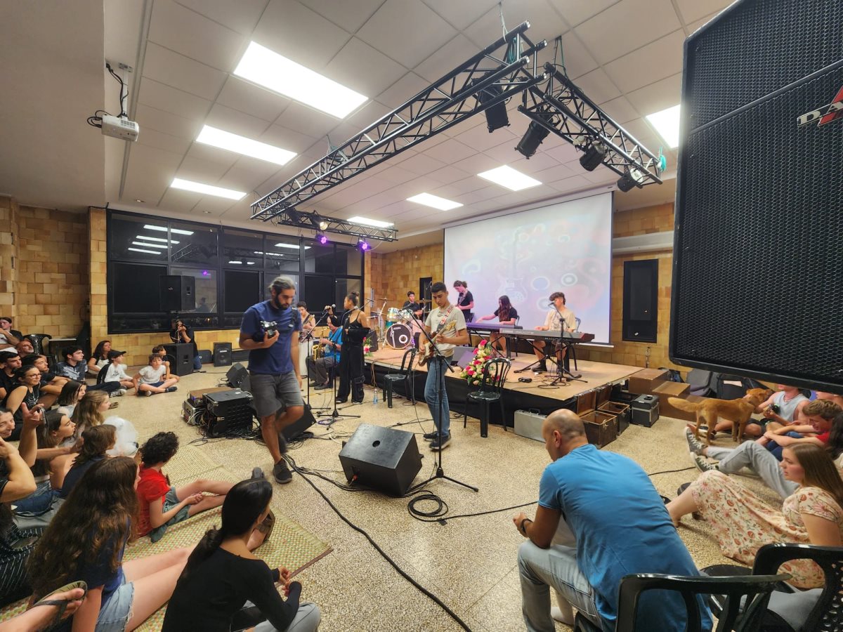 תמונות באדיבות המועצה