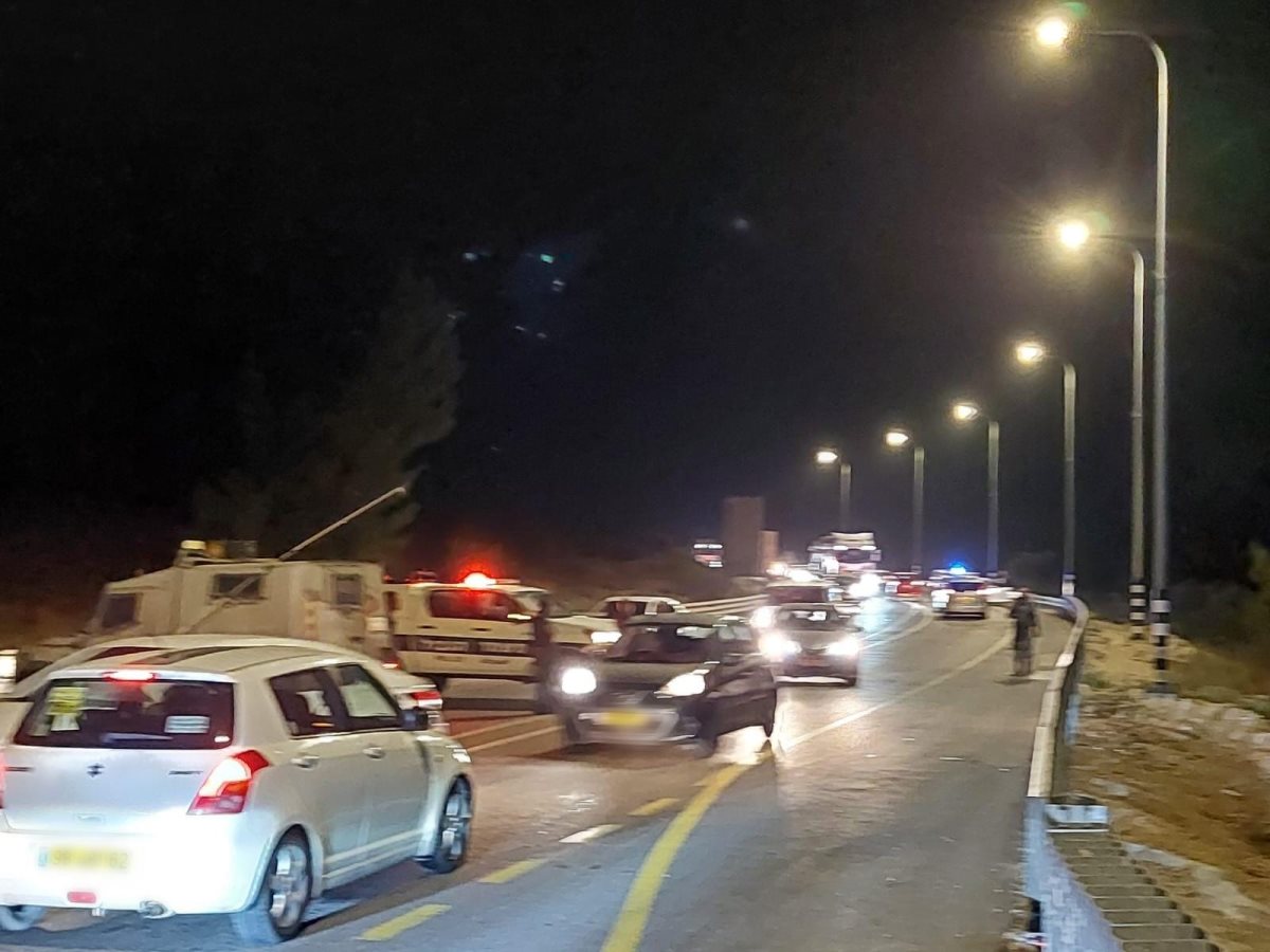 דוברות משטרה