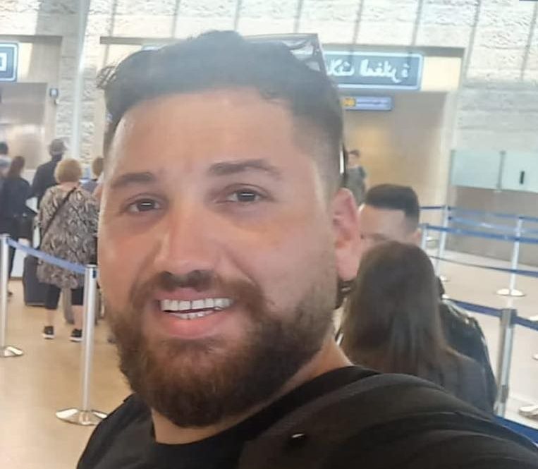 רזיאל בוחניק ז"ל