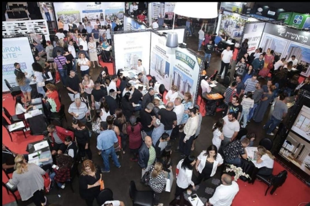 יריד הדירות