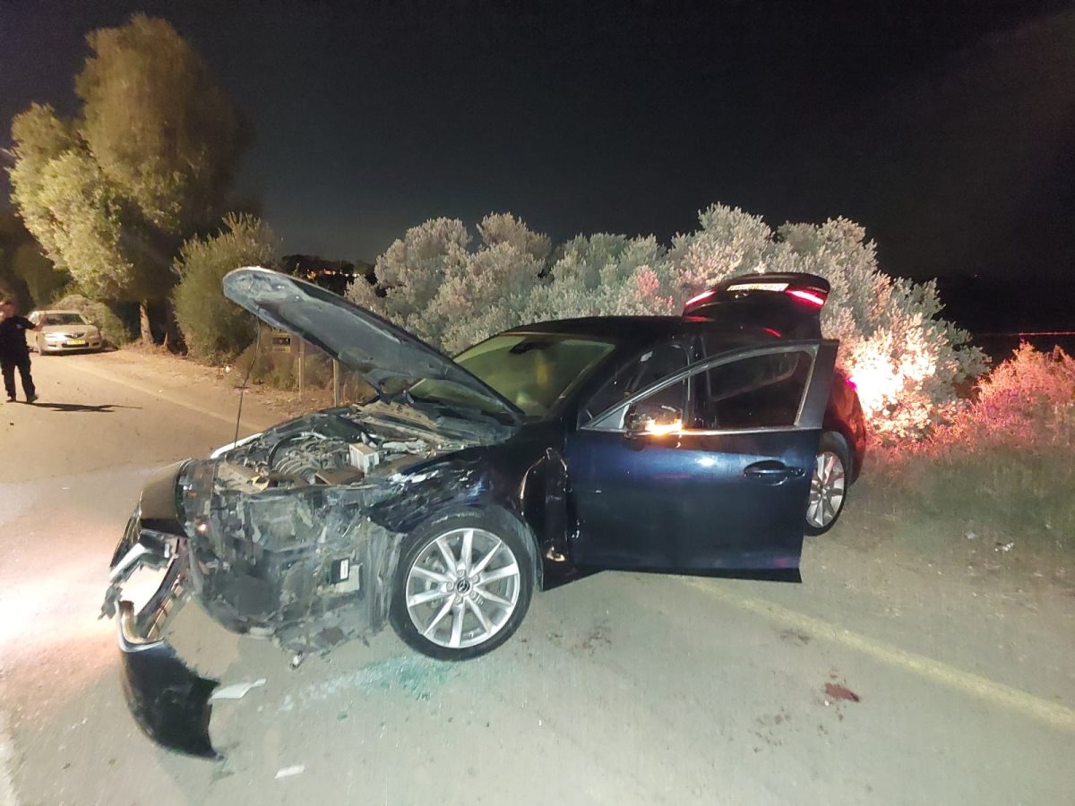 דוברות המשטרה