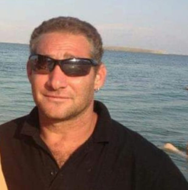 אמיר גולן ז"ל