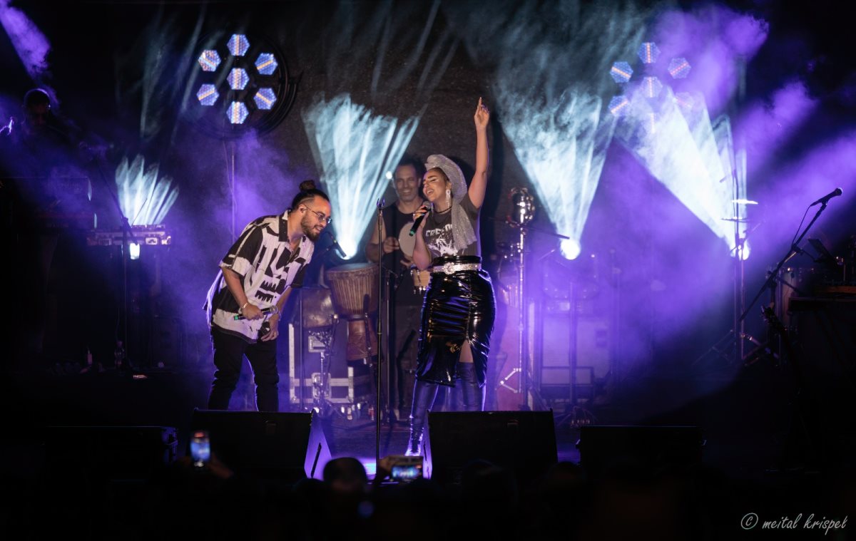   קרדיט: מיטל קריספל ומאיר סבג