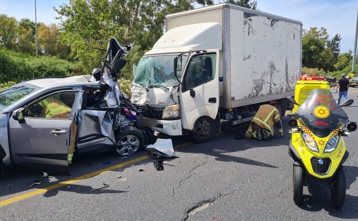 צילום: תיעוד מבצעי מד״א