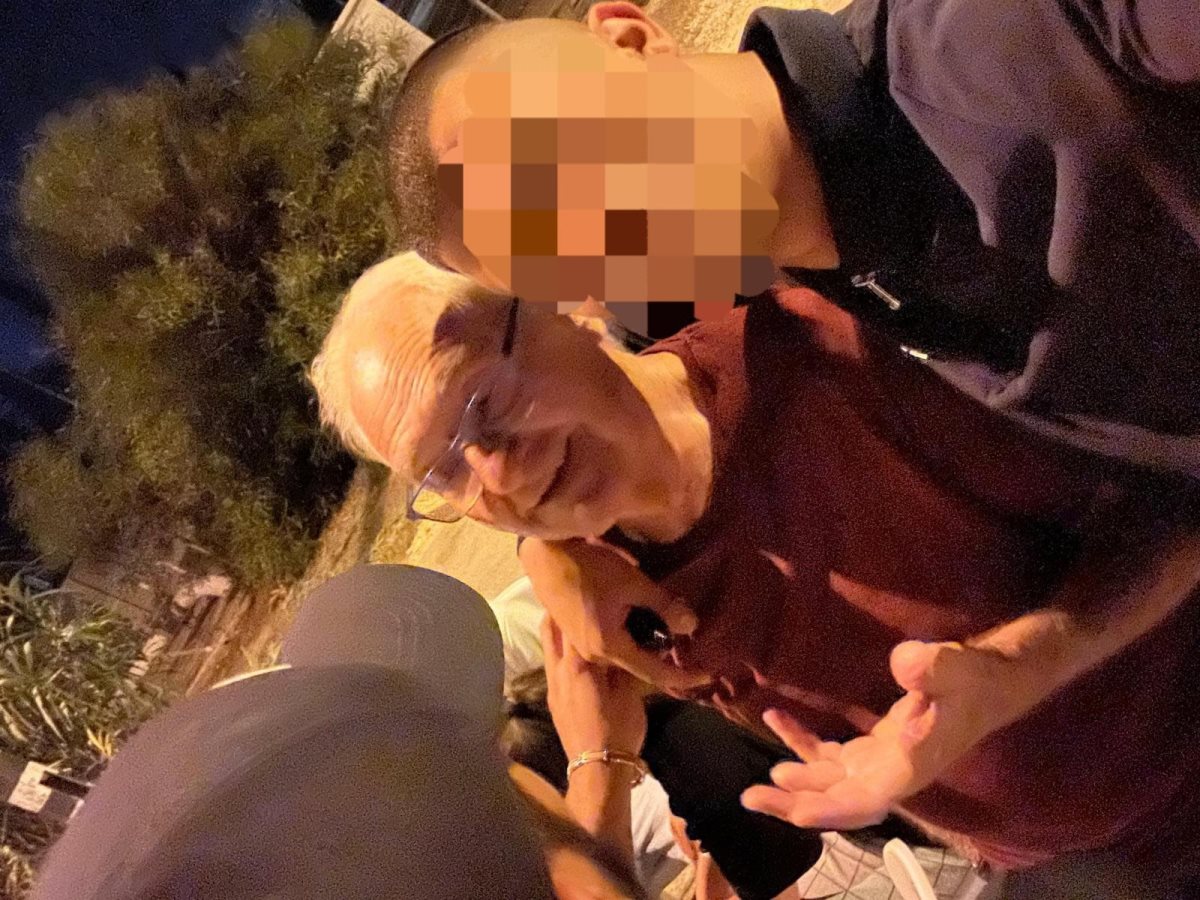 קרדיט: דוברות והסברה חוף אשקלון