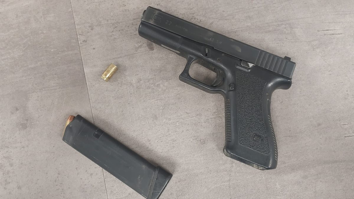 דוברות משטרה