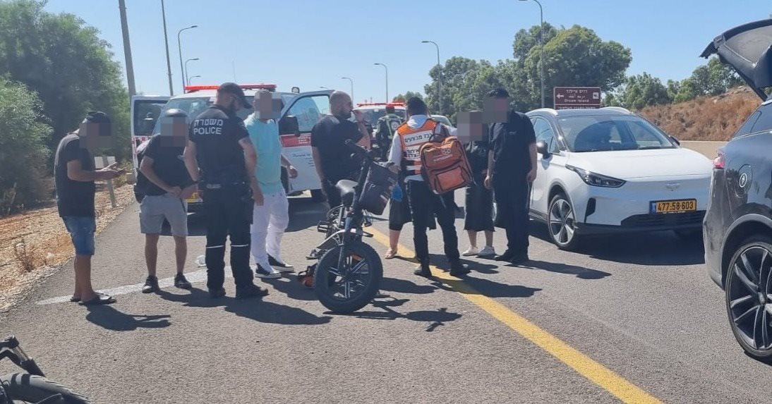 דוברות איחוד הצלה 