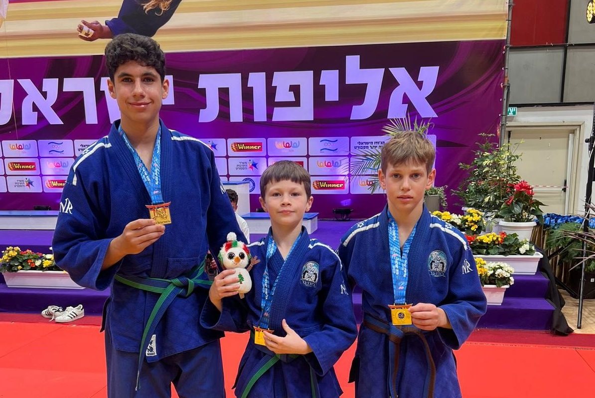 דוברות יואב