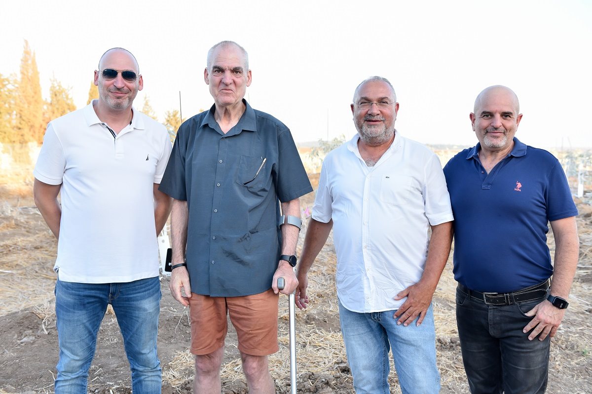 צילום חגי יחזקאל