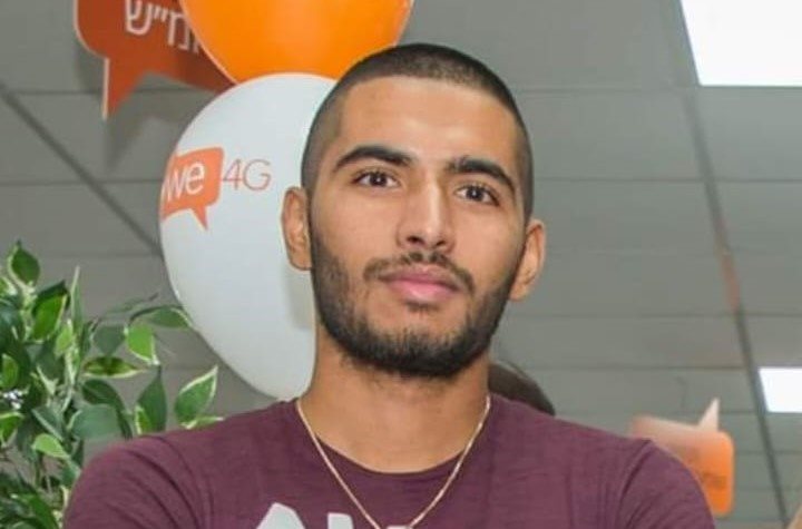 אביה אסטמקר. קרדיט - תוכן גולשים ע"פ סעיף 27א'