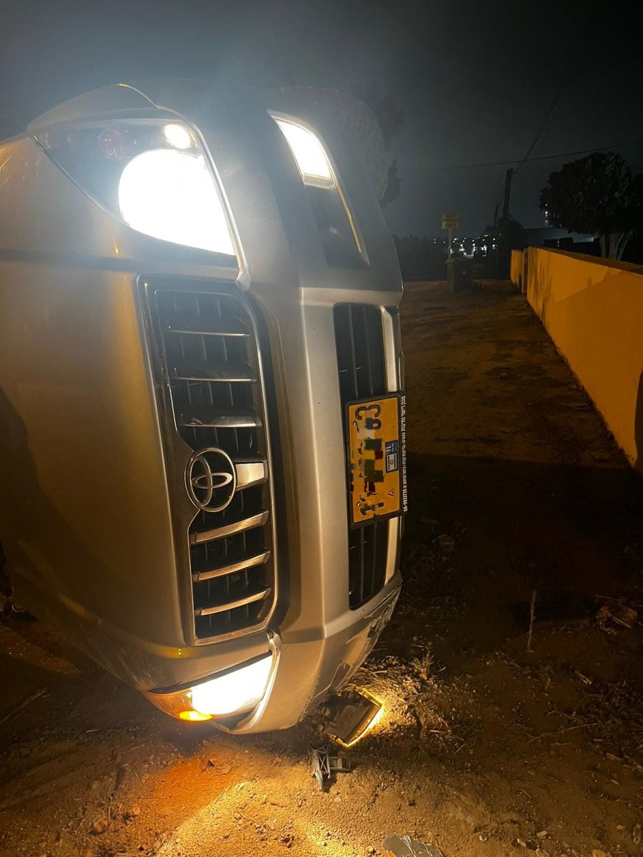 דוברות משטרה