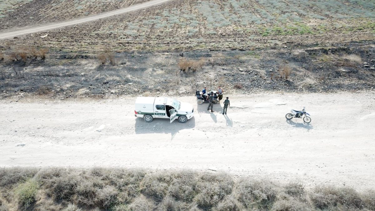 דוברות משטרה