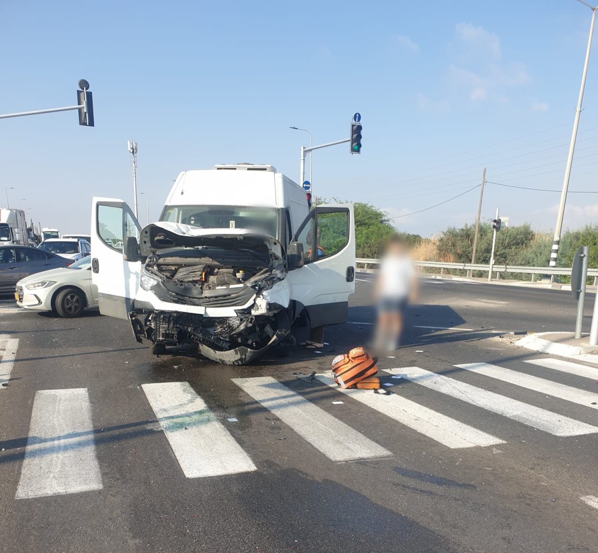 צילום איחוד הצלה