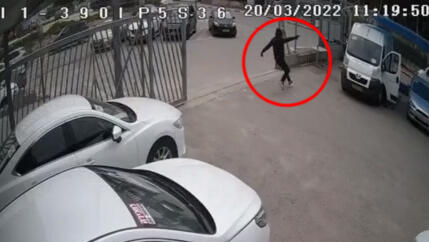 דוברות משטרה 