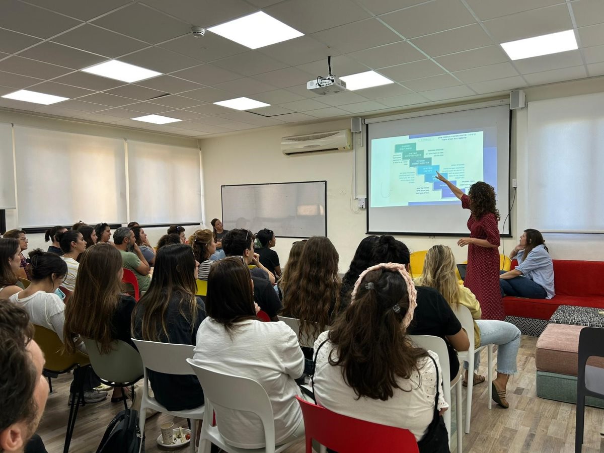 תמונה באדיבות המועצה.