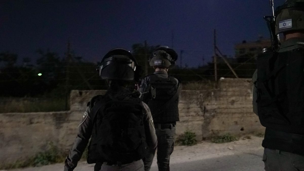 דוברות משטרה