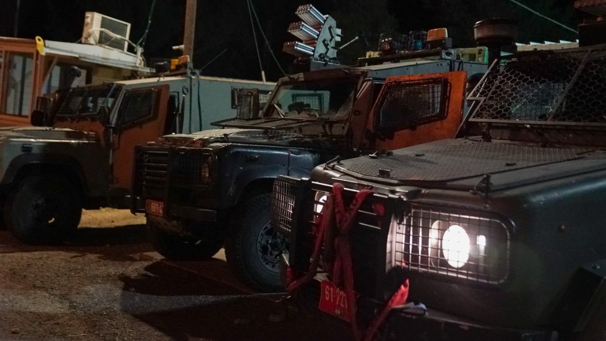 דוברות משטרה 