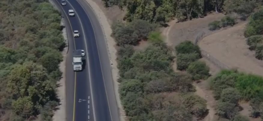 דוברות משטרה 