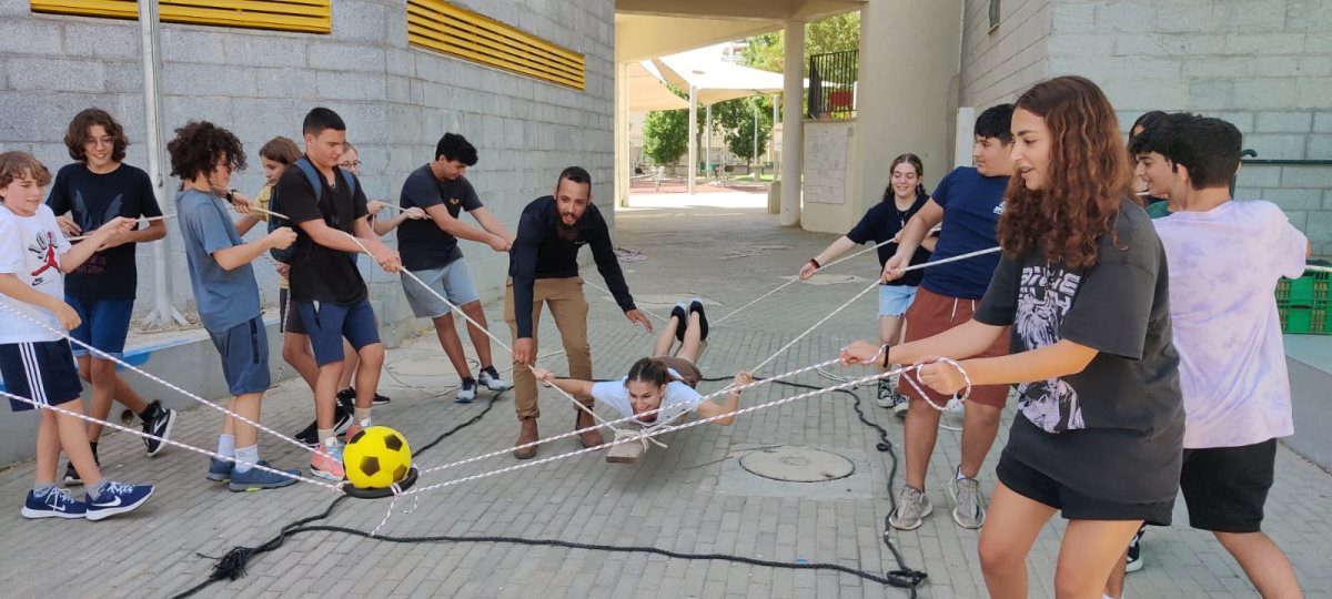 אמית באר טוביה 