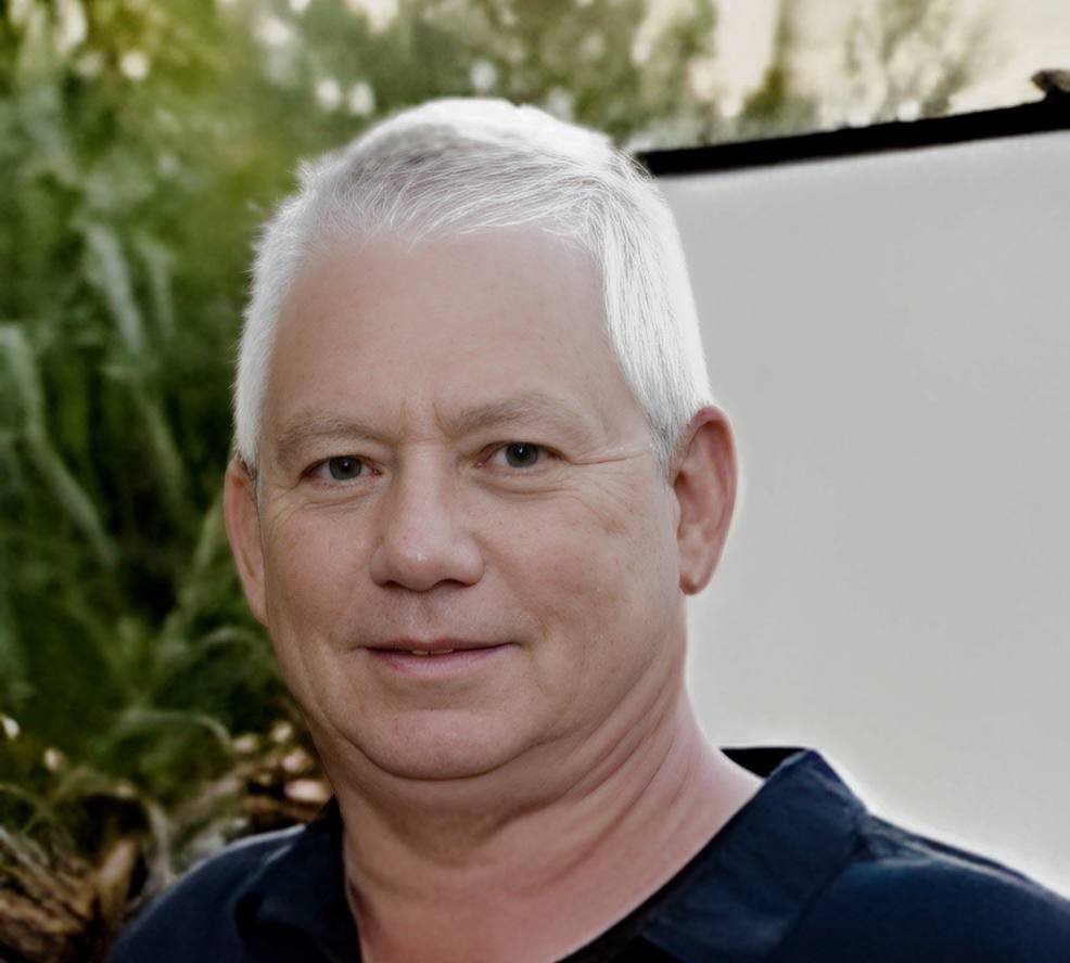 אילן וייס ז&quot;ל