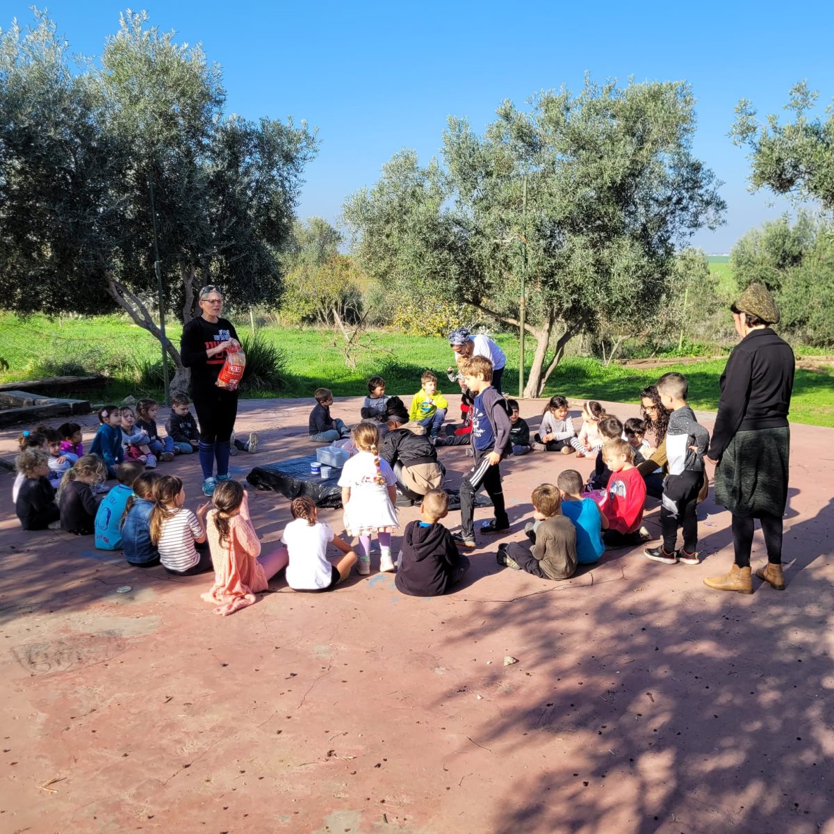 תמונות באדיבות המועצה