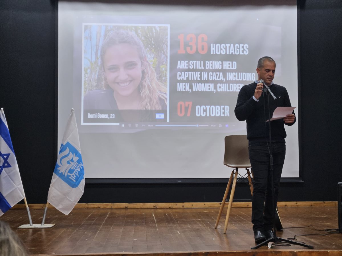 קרדיט: דוברות והסברה חוף אשקלון