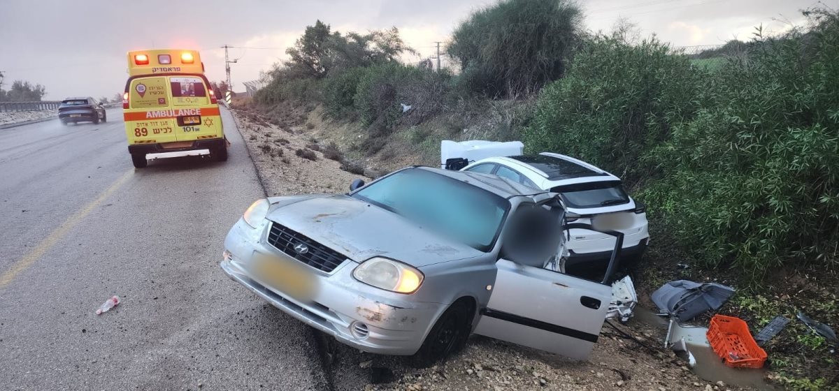 צילום תיעוד מבצעי מד&quot;א