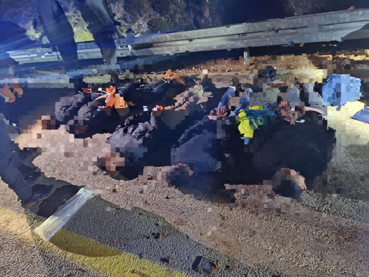 דוברות משטרה 