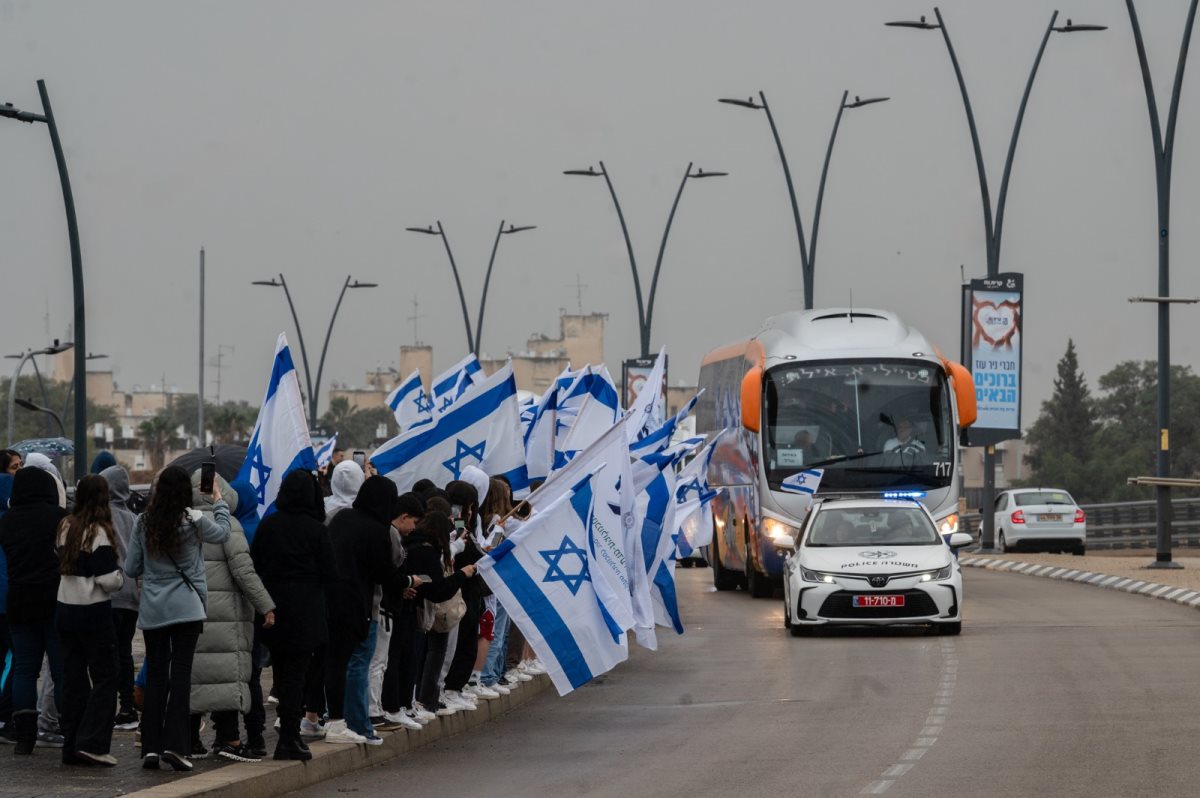 צילום: אלה מאירוביץ׳