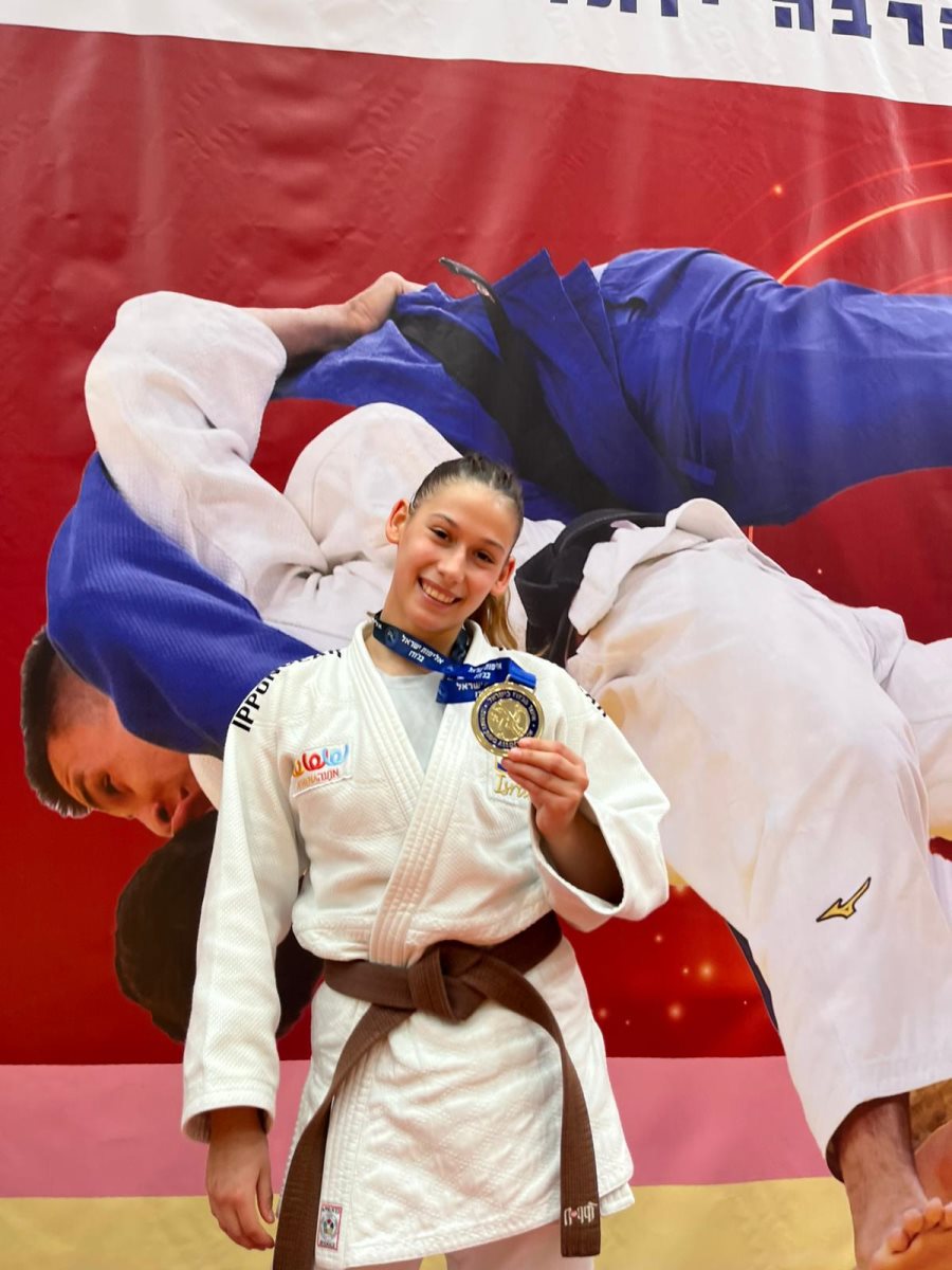 מאיה בן דוד שתולים אמית באר טוביה 