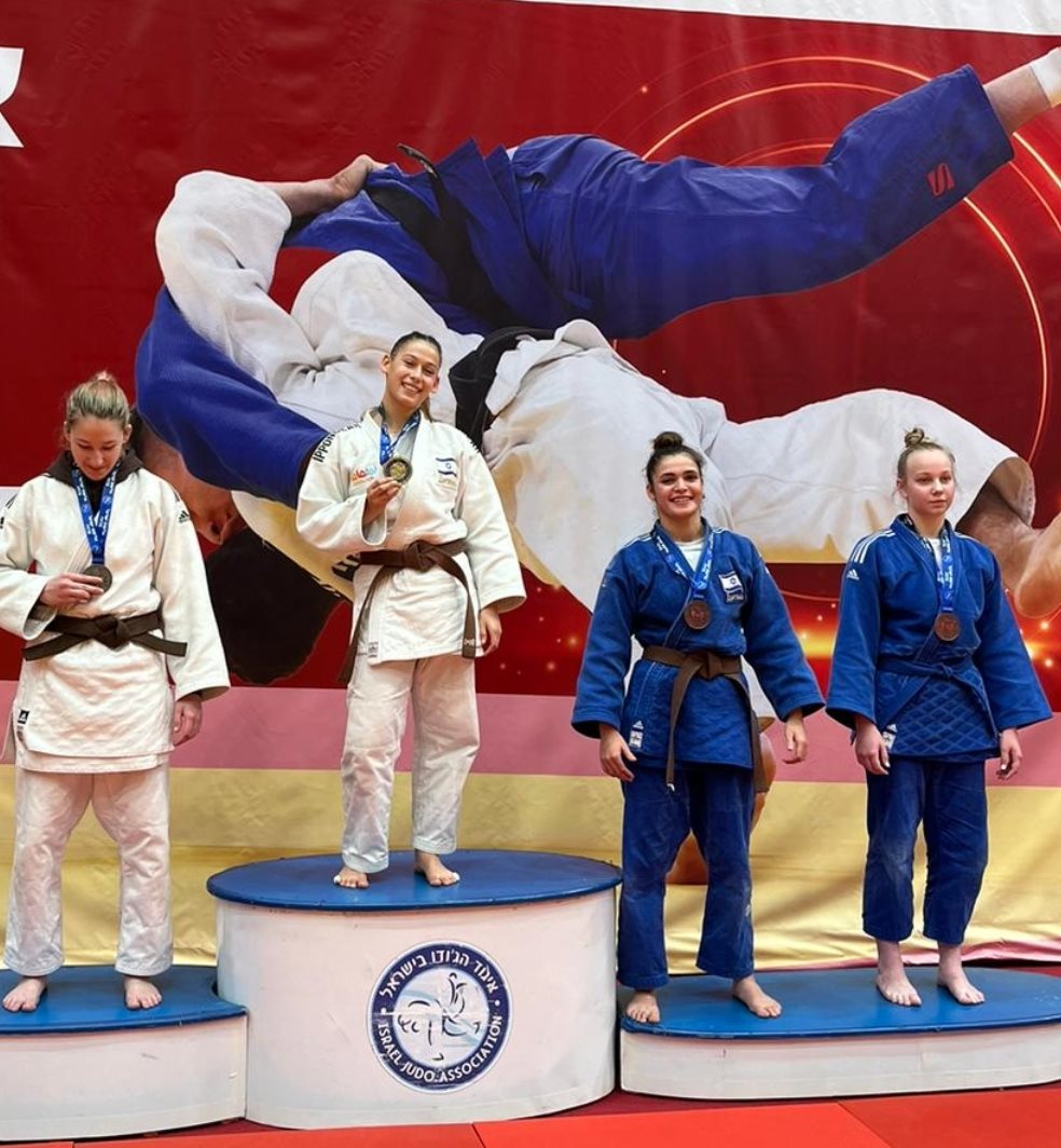 מאיה בן דוד