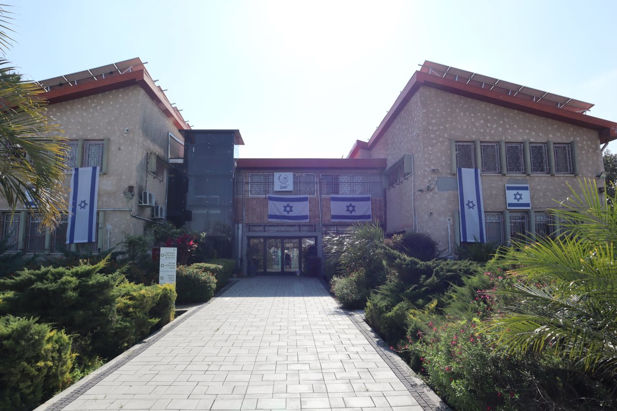 מועצה אזורית יואב 