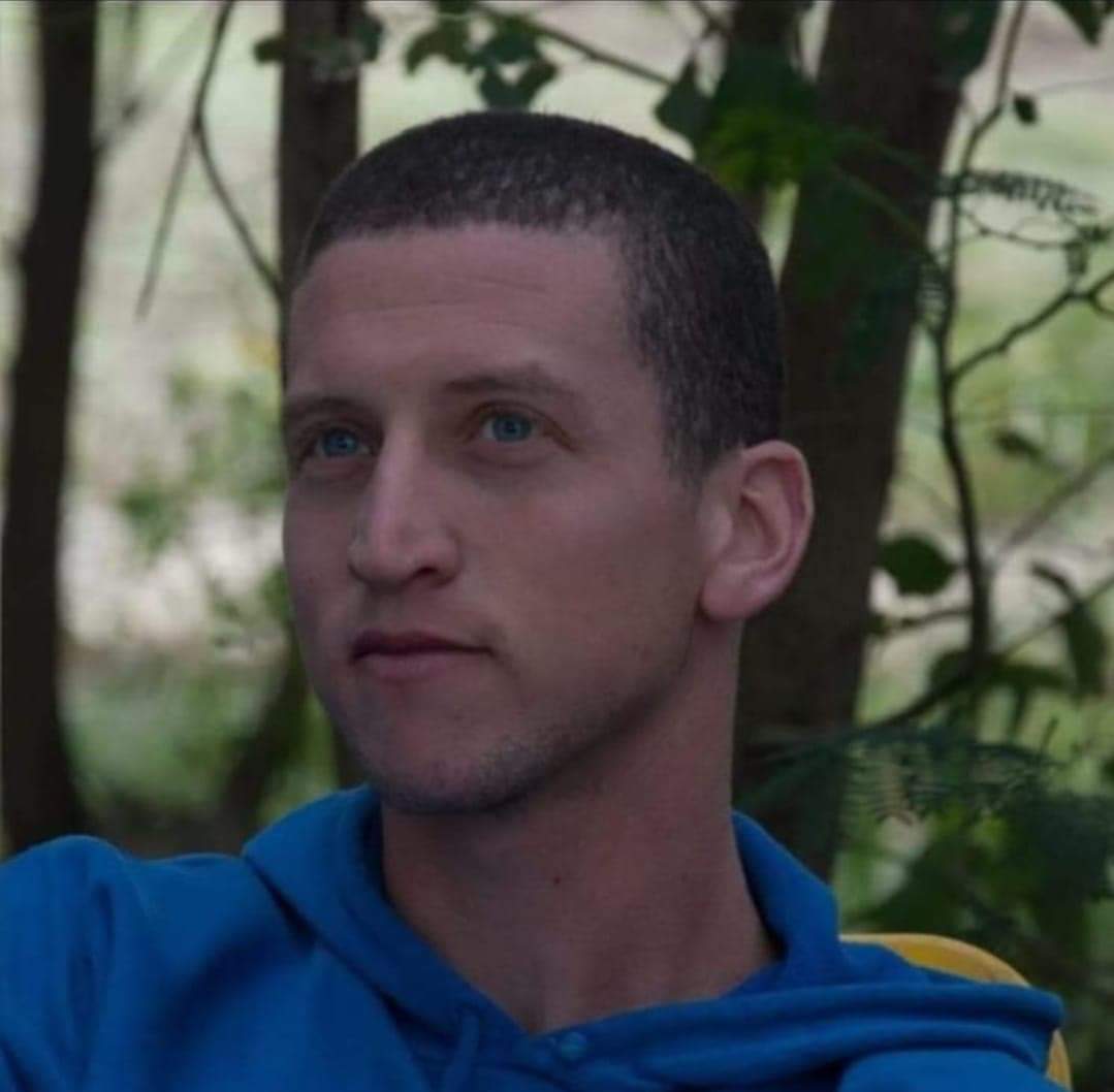 אלירן יגר ז"ל