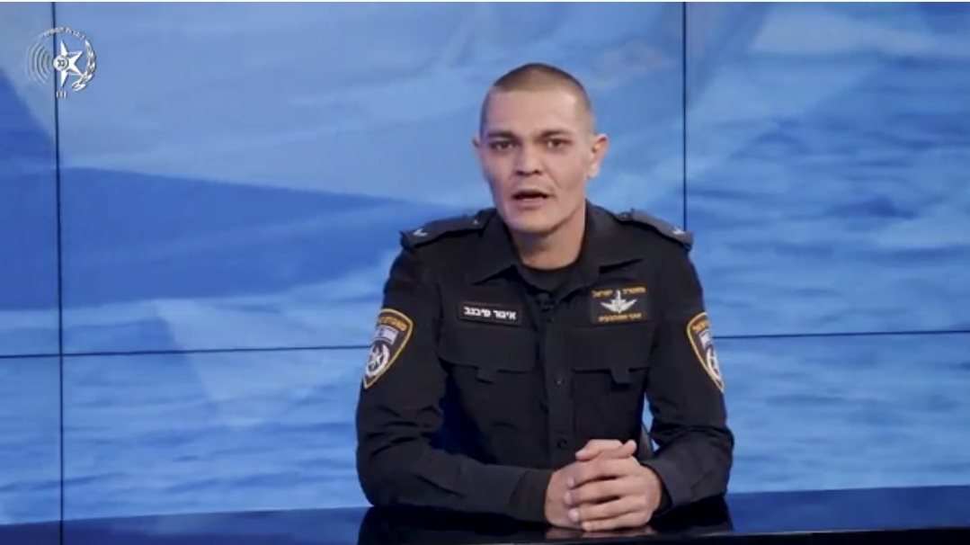 דוברות משטרה 