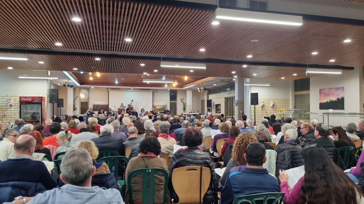 צילום דנה שמח 