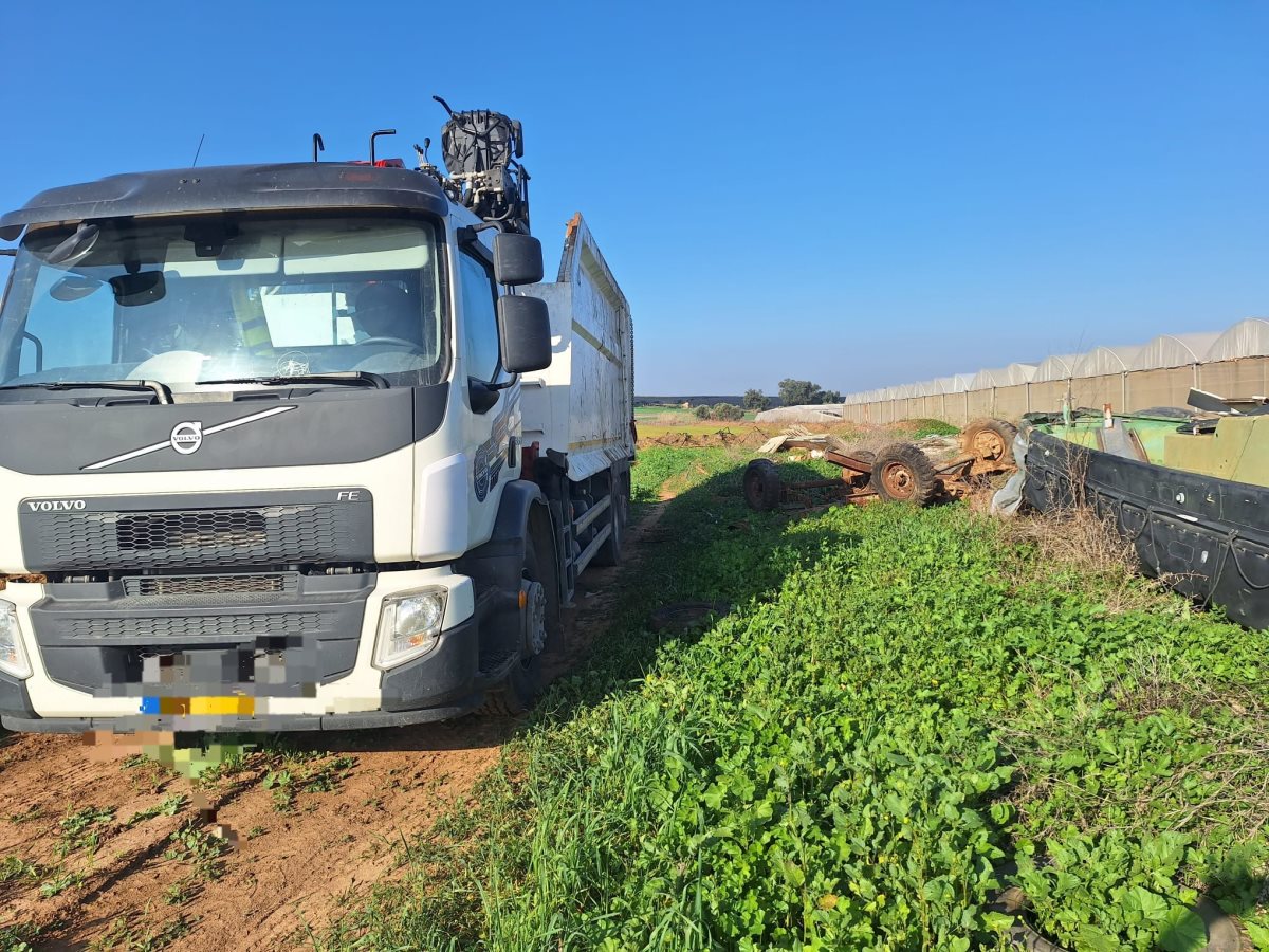 דוברות משטרה