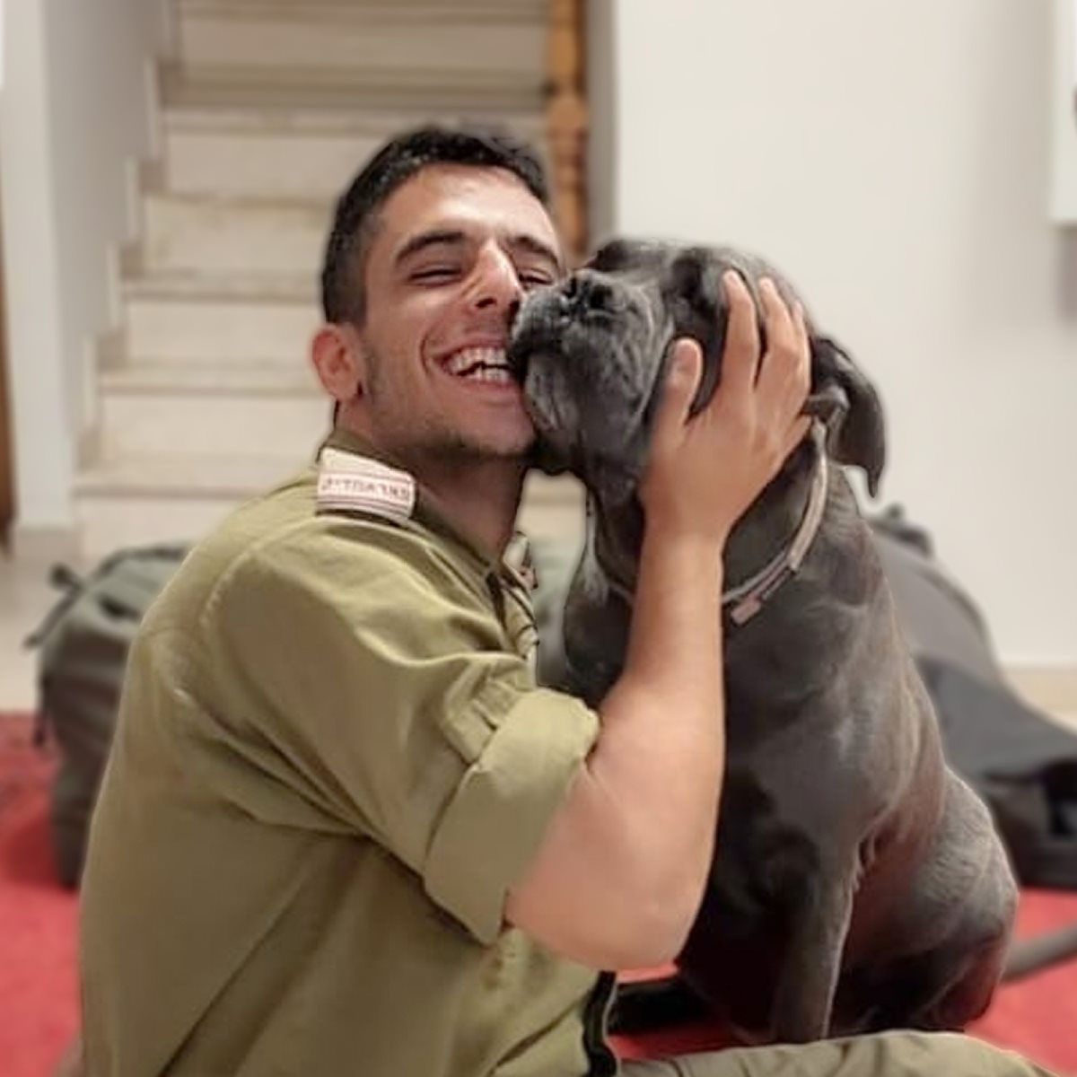 איתמר שמן ז"ל