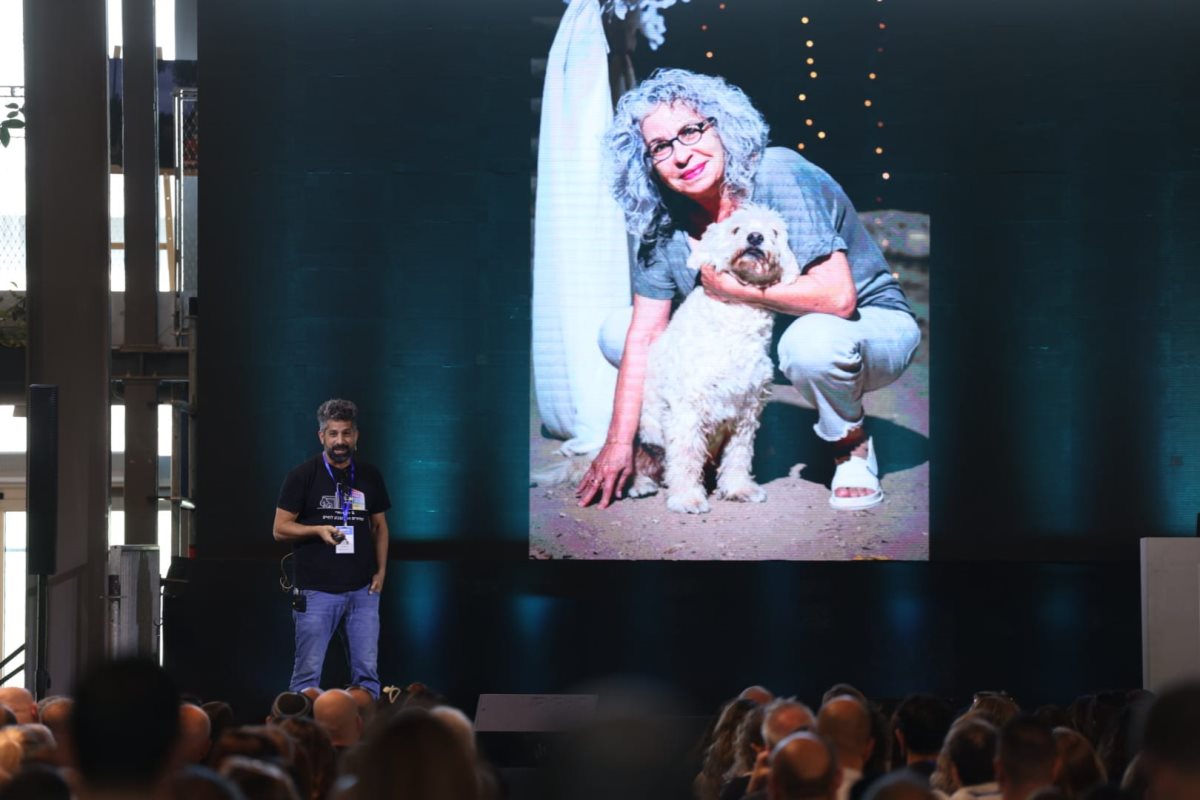 צילום אביתר ניסן