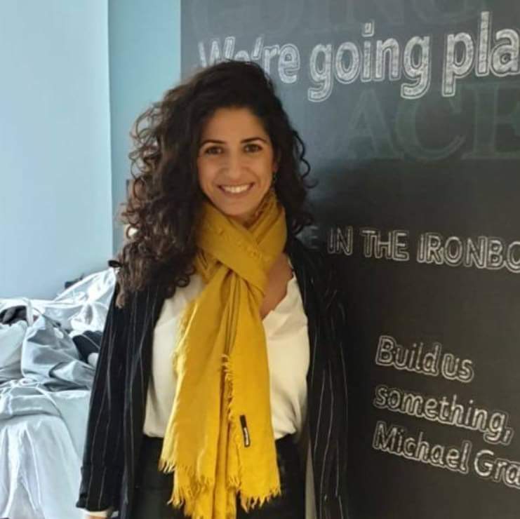 ניצן גדיש ז"ל