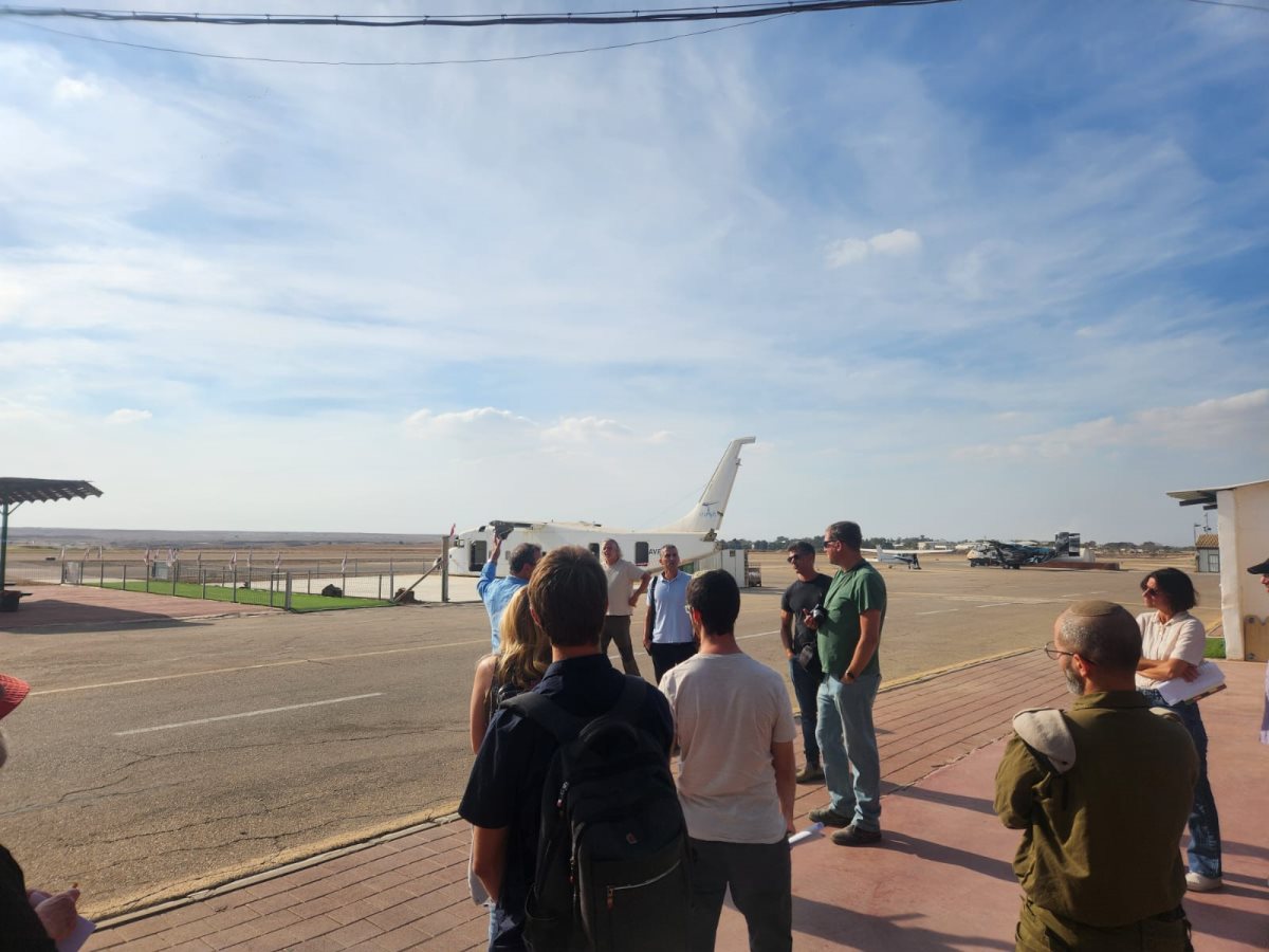 קרדיט צילום: אלון קוברסקי