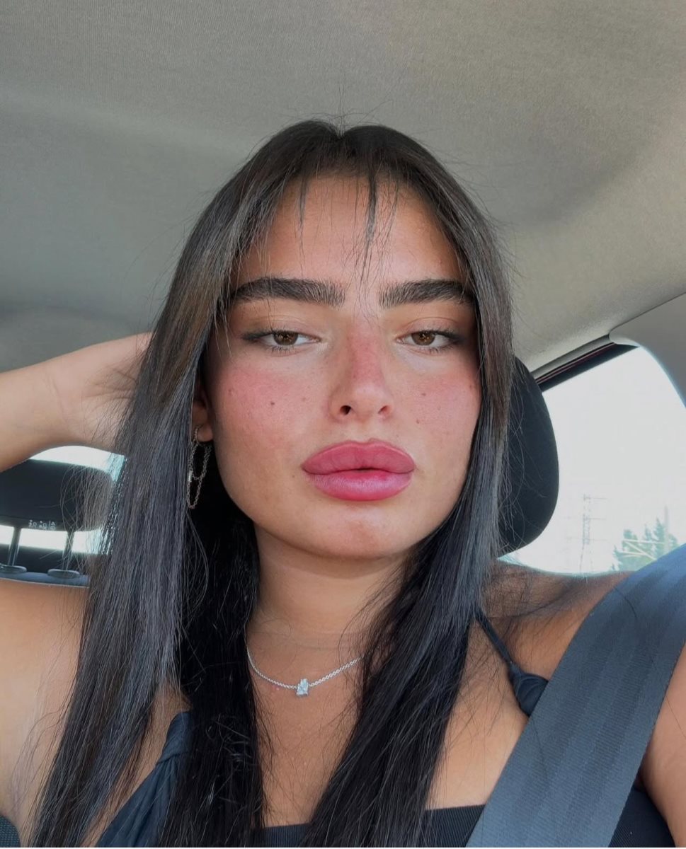 אסתי בן עמי ז"ל 