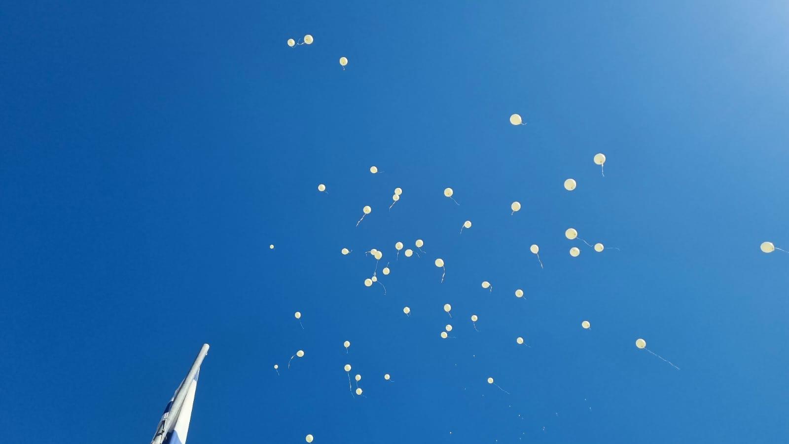 צילום: אסף רז- דוברות מרכז השלטון המקומי