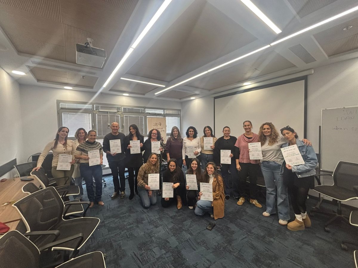 קרדיט: מועצה אזורית בני שמעון