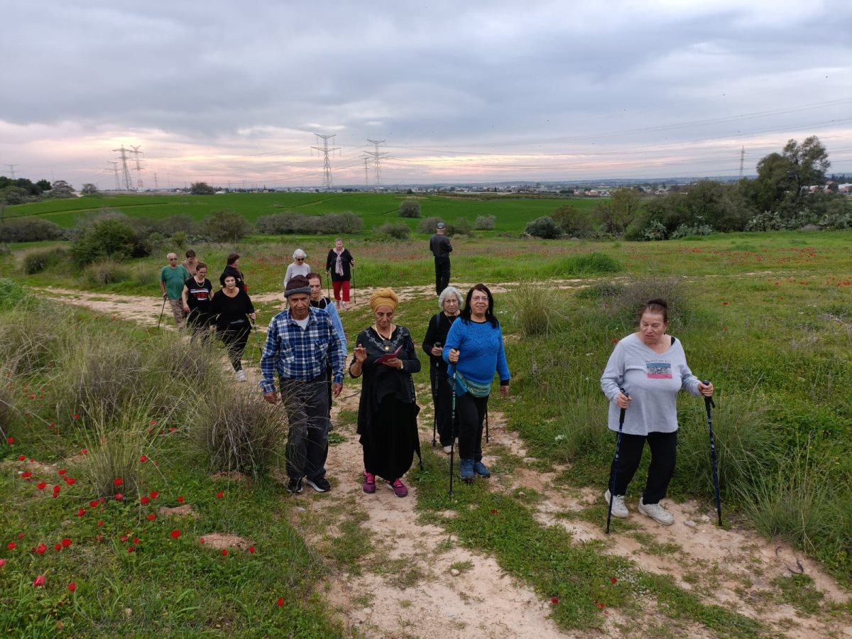 מועצה אזורית יואב