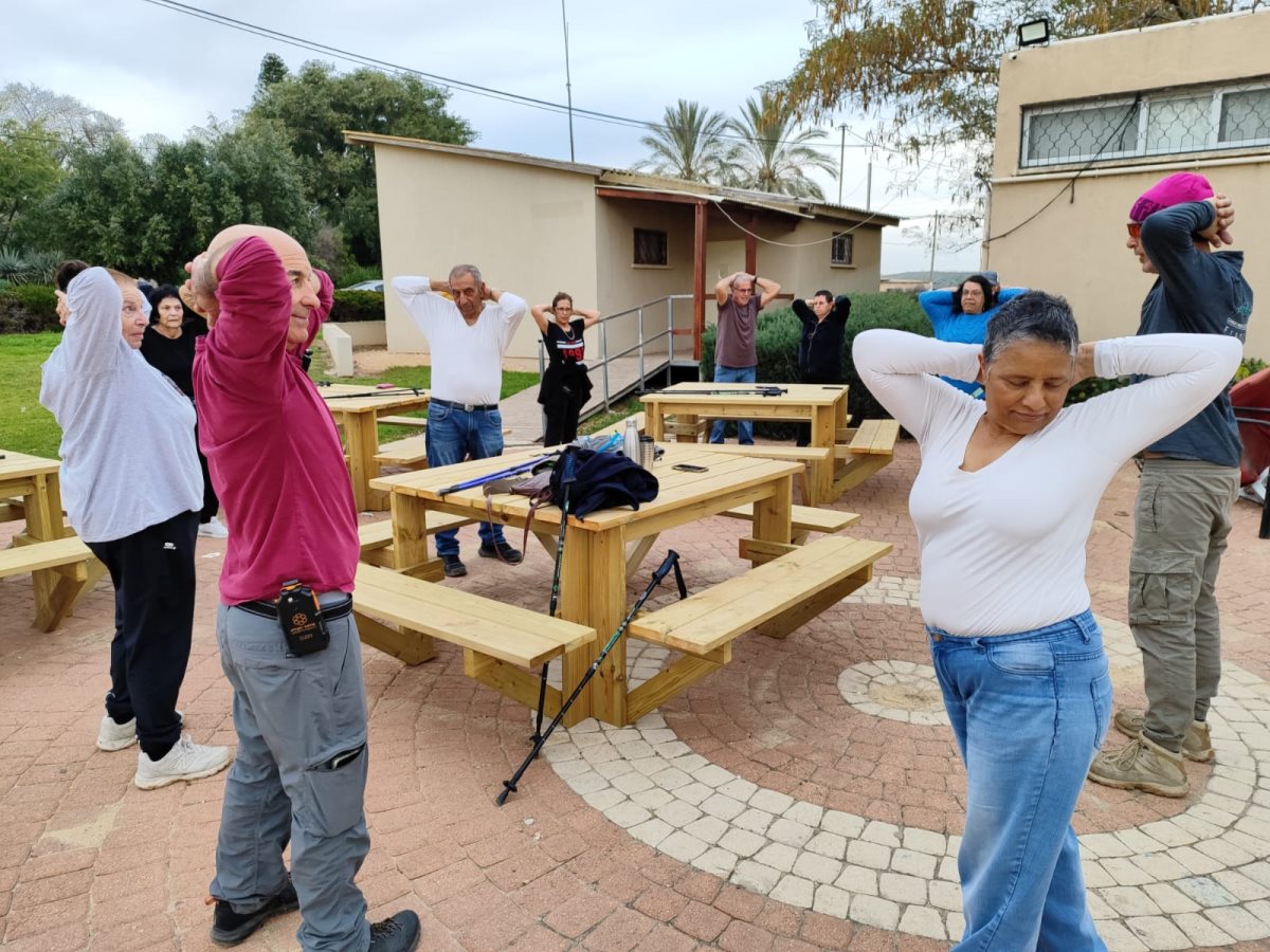 מועצה אזורית יואב 