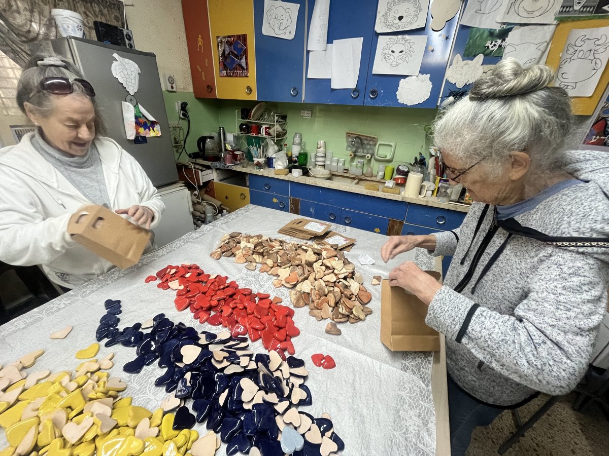 מועצה אזורית יואב 