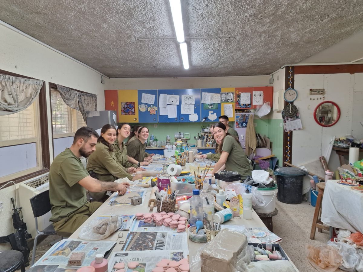 מועצה אזורית יואב