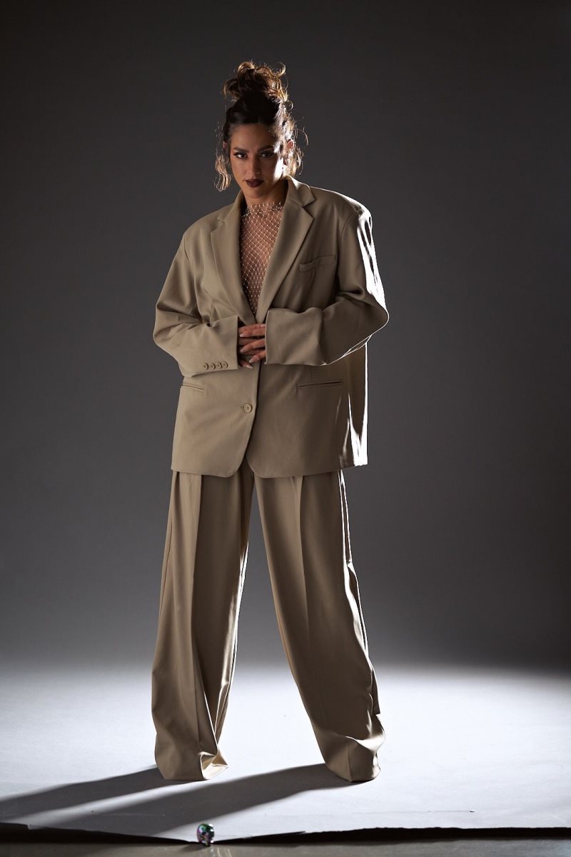 אנסיס. קרדיט: Monsée