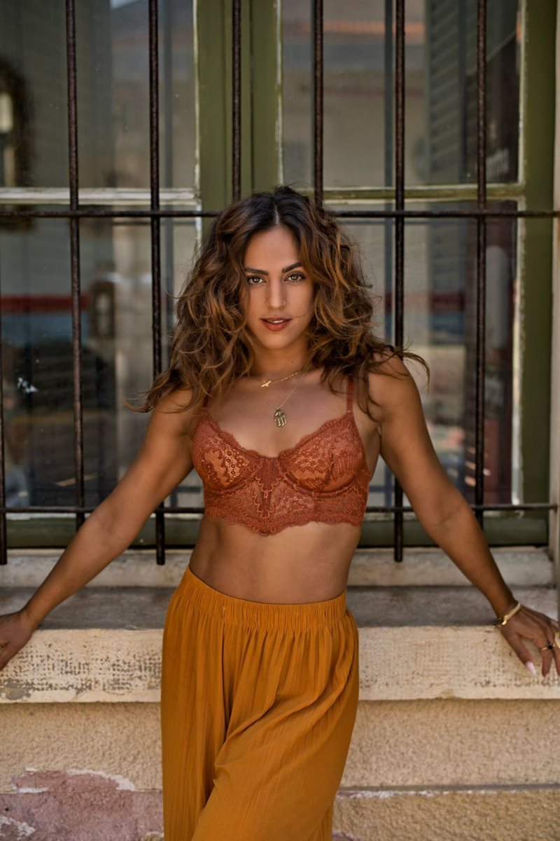 בר אנסיס בדרך לכבוש את העולם. קרדיט: bondi