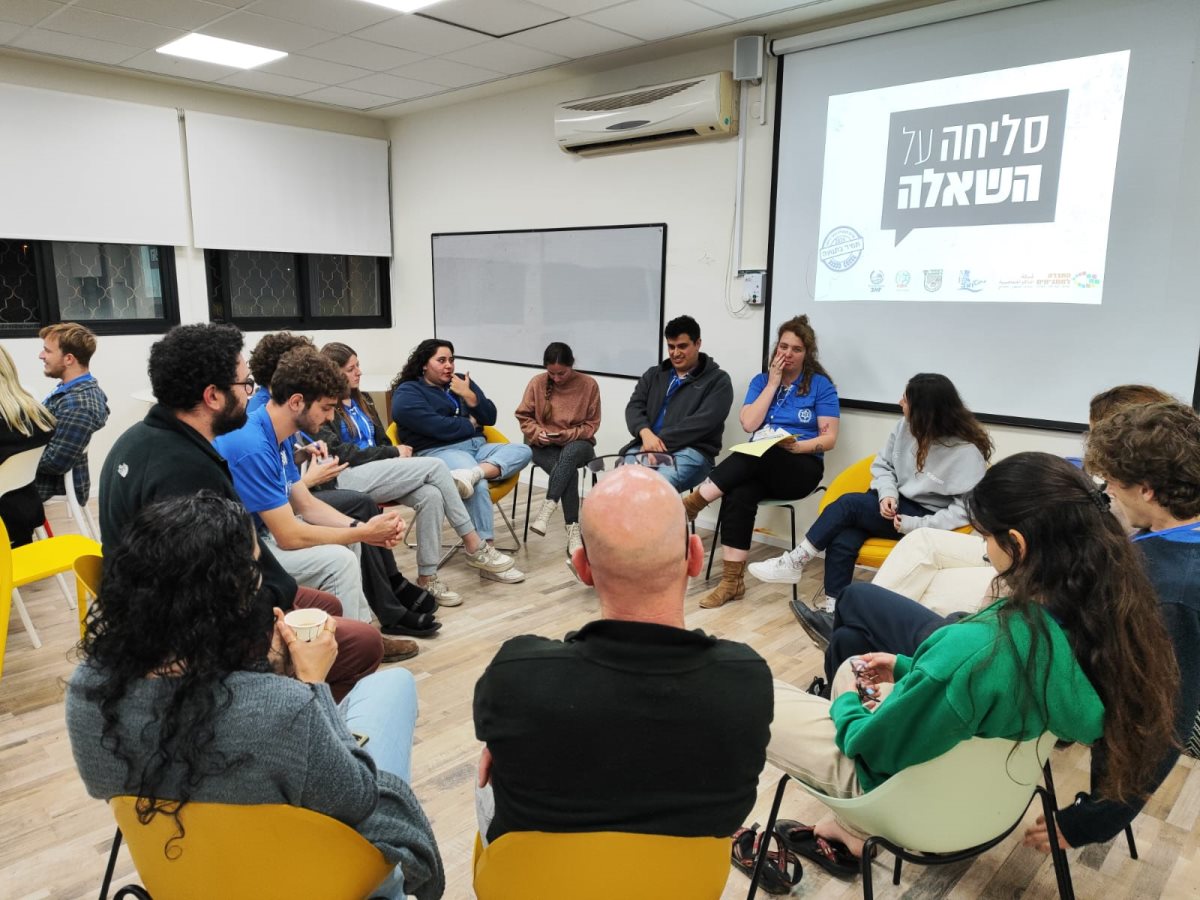 תמונות באדיבות המועצה.